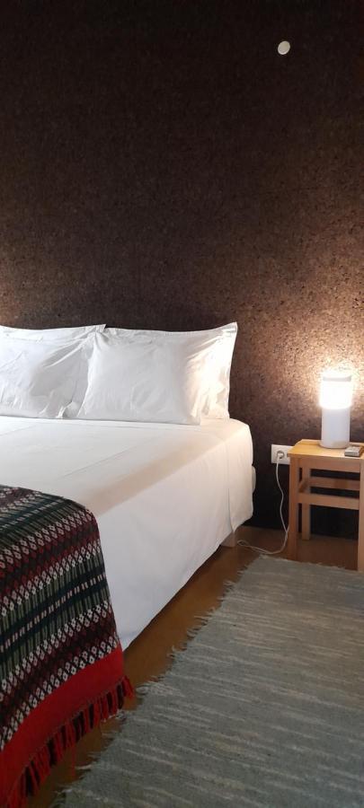 Casa Do Roxo - Eco Design Country House Santa Vitória Екстериор снимка
