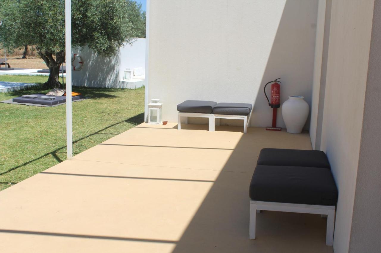 Casa Do Roxo - Eco Design Country House Santa Vitória Екстериор снимка