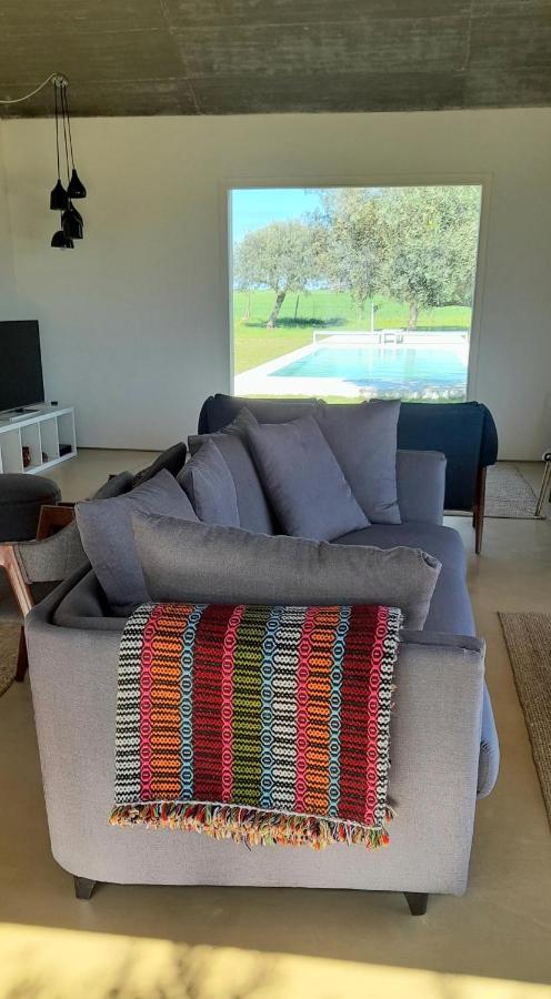Casa Do Roxo - Eco Design Country House Santa Vitória Екстериор снимка