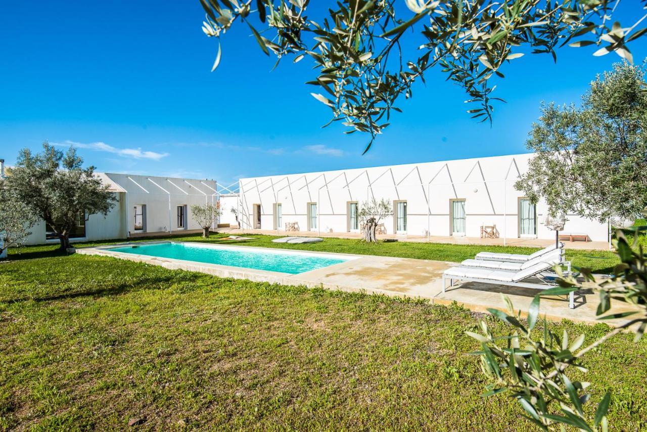 Casa Do Roxo - Eco Design Country House Santa Vitória Екстериор снимка