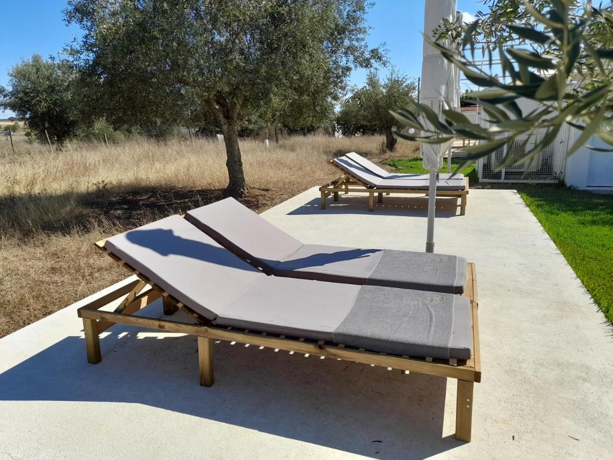 Casa Do Roxo - Eco Design Country House Santa Vitória Екстериор снимка