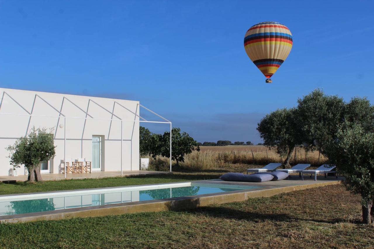 Casa Do Roxo - Eco Design Country House Santa Vitória Екстериор снимка