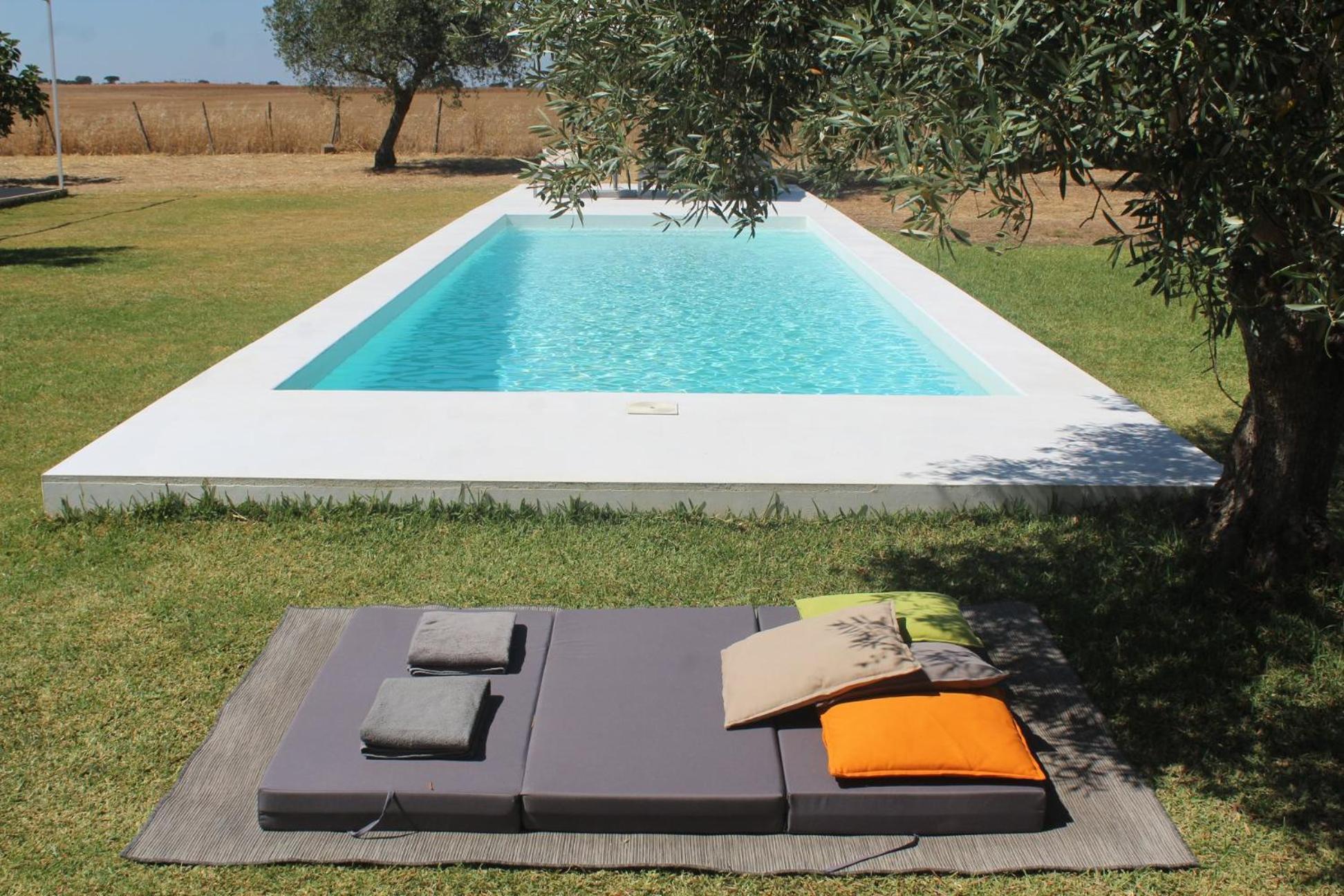 Casa Do Roxo - Eco Design Country House Santa Vitória Екстериор снимка