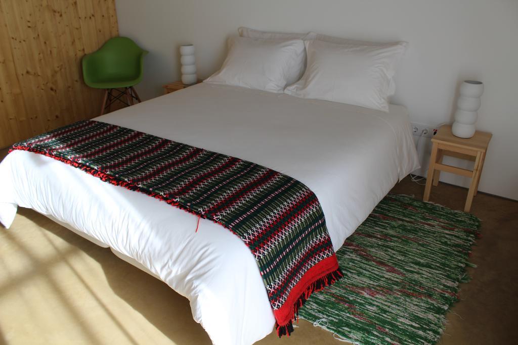Casa Do Roxo - Eco Design Country House Santa Vitória Екстериор снимка