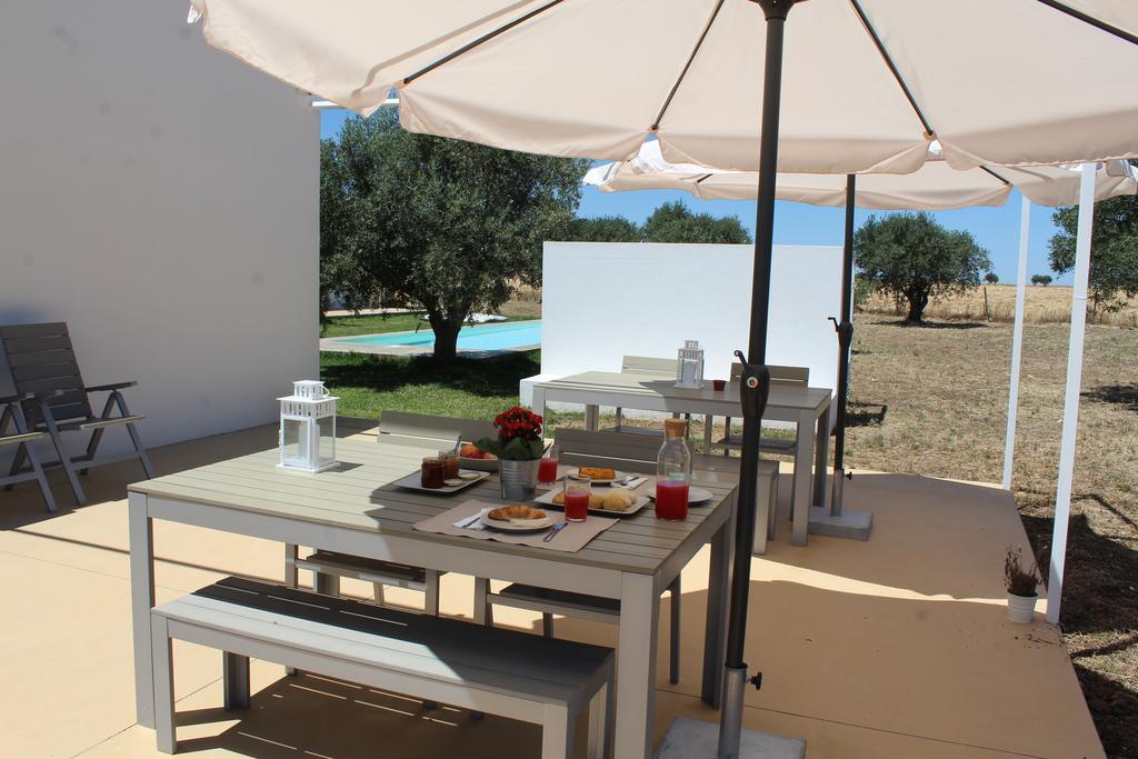 Casa Do Roxo - Eco Design Country House Santa Vitória Екстериор снимка