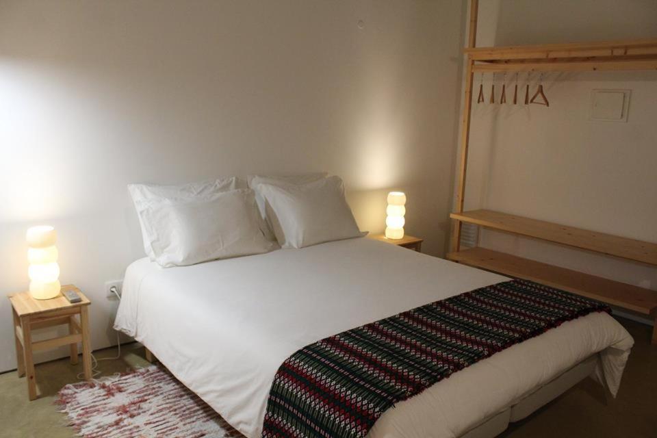 Casa Do Roxo - Eco Design Country House Santa Vitória Екстериор снимка