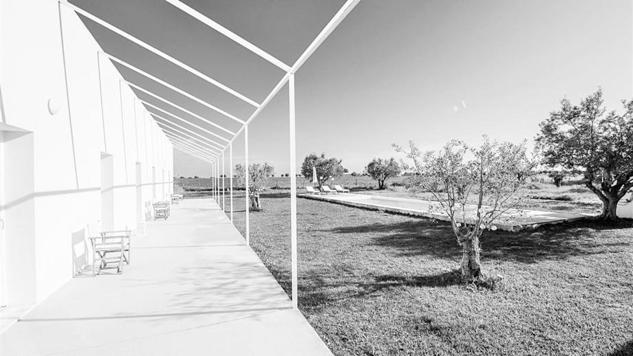 Casa Do Roxo - Eco Design Country House Santa Vitória Екстериор снимка
