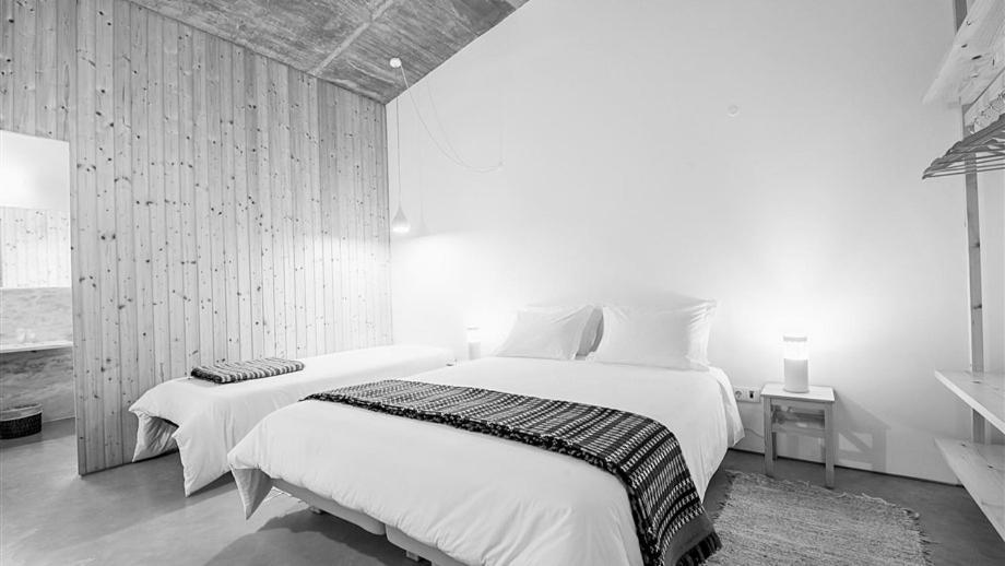 Casa Do Roxo - Eco Design Country House Santa Vitória Екстериор снимка